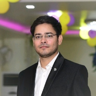 Sumit Sahagal
