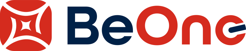 BeOne logo